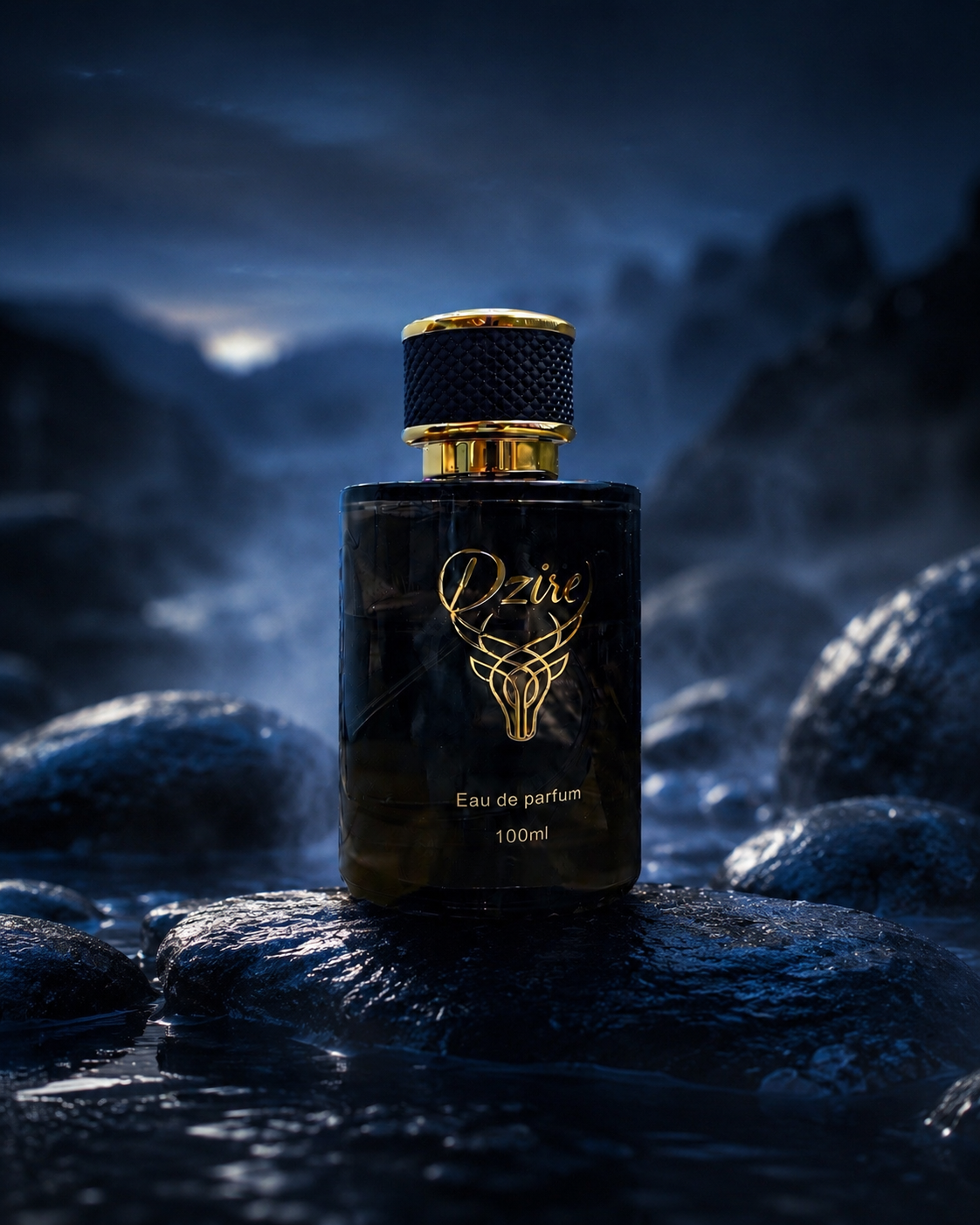 DEAR HOMME by Dzire