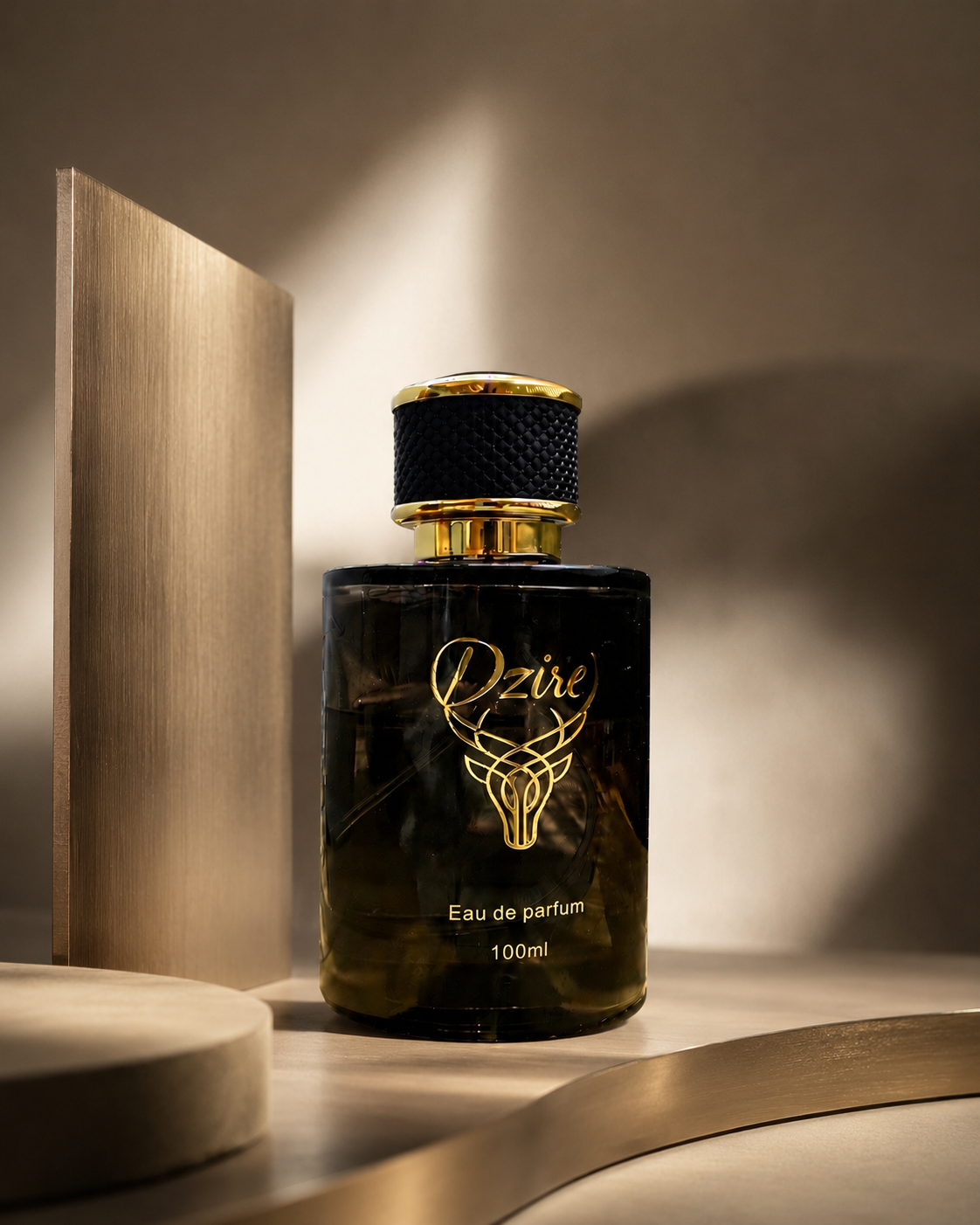 OUD MOOD by Dzire