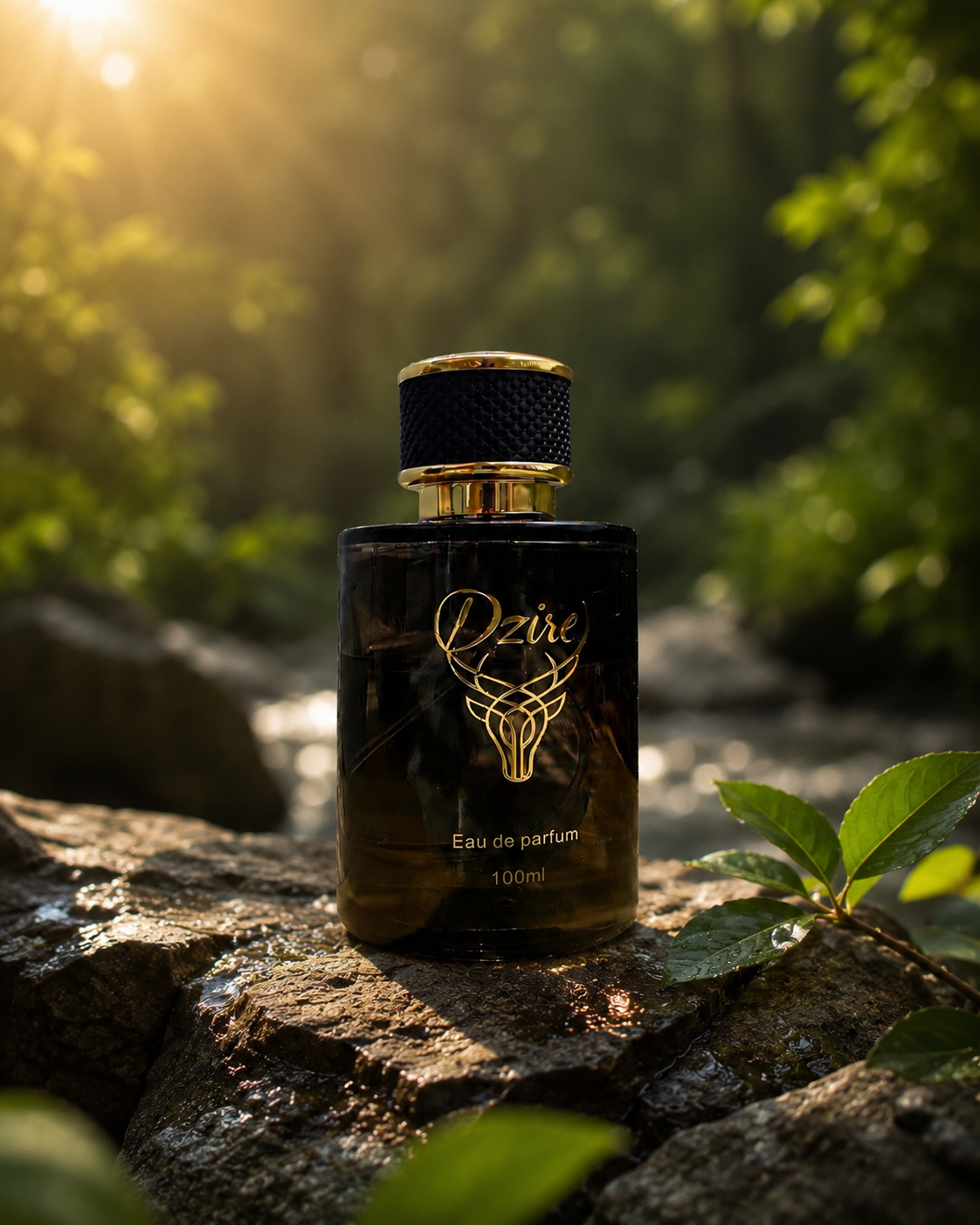 GREAT OUD  by Dzire