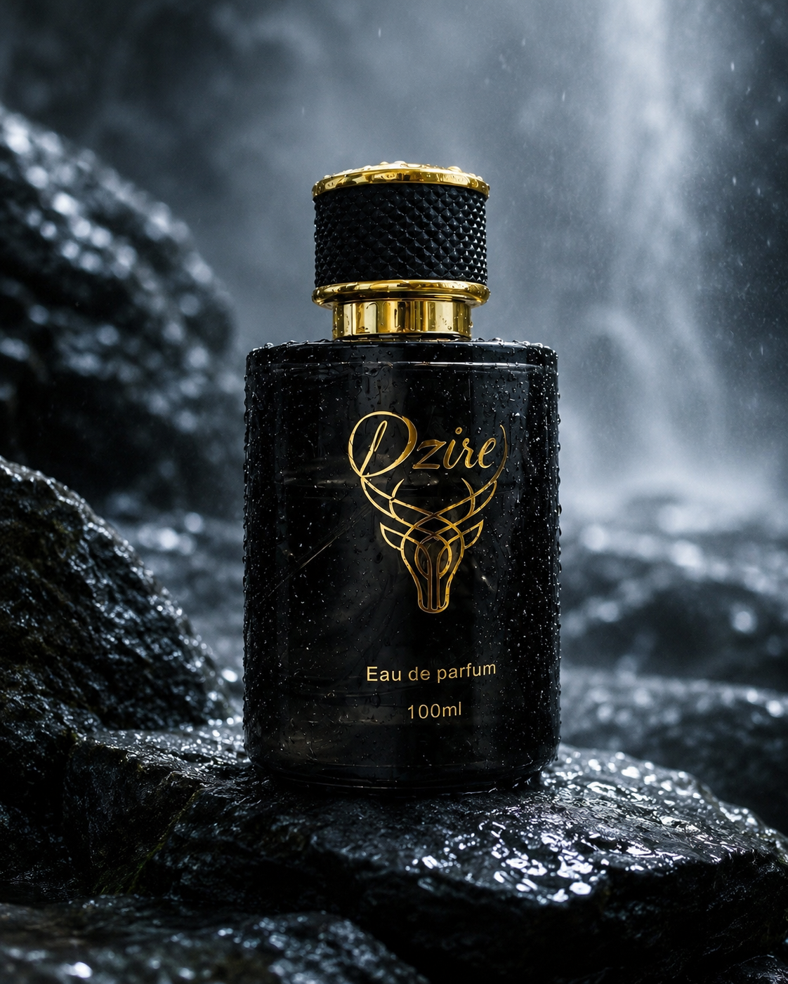 Dzire custom fragrance experience