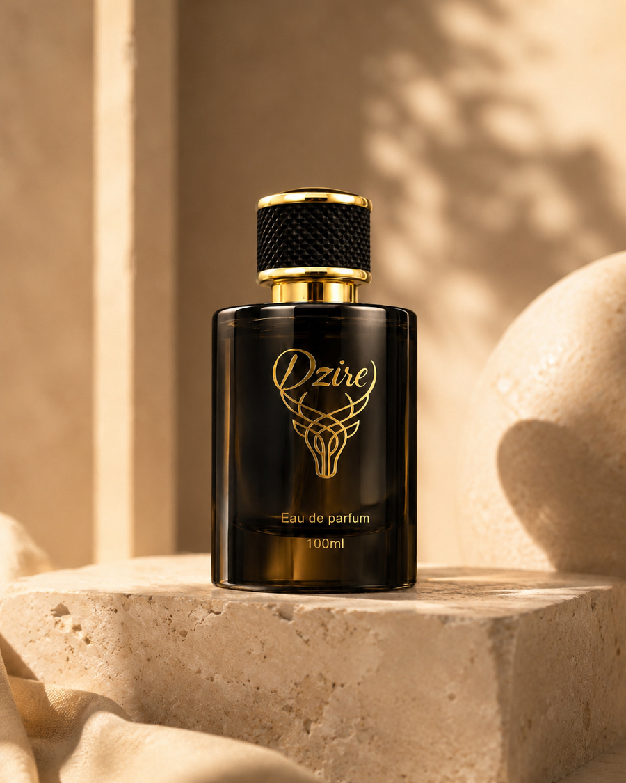 BAD BUOY 6550A men’s eau de parfum bottle by Dzire Fragrance